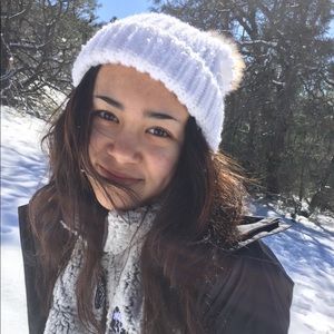 Meet your Posher, Kylah